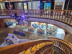 MAS Islander Flip Flop Atrium Bar picture