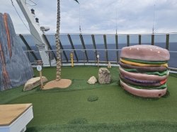 MAS Islander Activity Zone picture Uploaded in 2026 Photo courtesy of Anthony Willis. MAS Islander Activity Zone picture