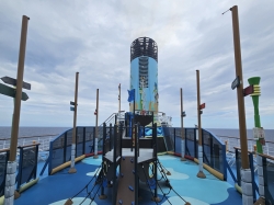 MAS Islander Play Pad and Slide picture