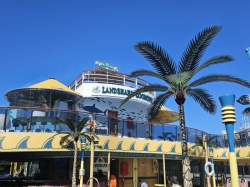 Landshark Lookout picture Landshark Lookout picture