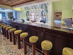 MAS Islander Sports Bar and Lounge picture Uploaded in 2026 Photo courtesy of Anthony Willis. MAS Islander Sports Bar and Lounge picture