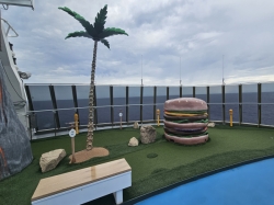 MAS Islander Activity Zone picture Uploaded in 2026 Photo courtesy of Anthony Willis. MAS Islander Activity Zone picture