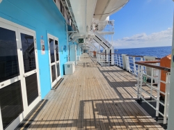 MAS Islander Promenade Deck picture