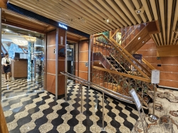 MAS Islander Fins Dining picture