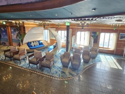 MAS Islander Flip Flop Atrium Bar picture
