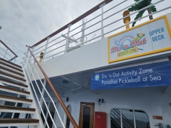 MAS Islander Activity Zone picture Uploaded in 2026 Photo courtesy of Anthony Willis. MAS Islander Activity Zone picture