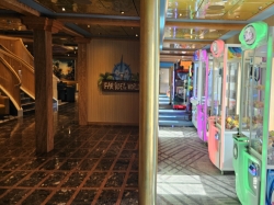 MAS Islander Far Out Arcade picture