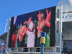 MAS Islander Landshark Pool and Bar picture