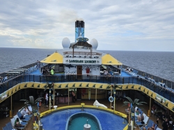 MAS Islander Landshark Pool and Bar picture