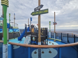 MAS Islander Play Pad and Slide picture