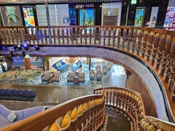 MAS Islander Flip Flop Atrium Bar picture