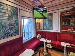 MAS Islander Sports Bar and Lounge picture Uploaded in 2026 Photo courtesy of Anthony Willis. MAS Islander Sports Bar and Lounge picture