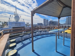 Landshark Lookout picture Landshark Lookout picture