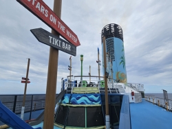 MAS Islander Play Pad and Slide picture