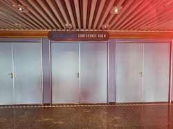 MAS Islander Conference Room picture