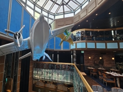 MAS Islander JWB Prime Steakhouse picture