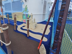 MAS Islander Activity Zone picture Uploaded in 2026 Photo courtesy of Anthony Willis. MAS Islander Activity Zone picture