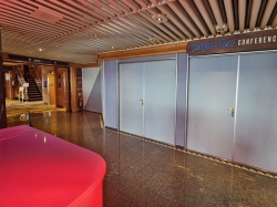 MAS Islander Conference Room picture