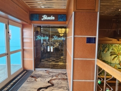 MAS Islander Islander Dining Room picture