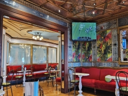 MAS Islander Sports Bar and Lounge picture Uploaded in 2026 Photo courtesy of Anthony Willis. MAS Islander Sports Bar and Lounge picture