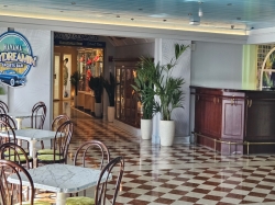 MAS Islander Sports Bar and Lounge picture Uploaded in 2026 Photo courtesy of Anthony Willis. MAS Islander Sports Bar and Lounge picture