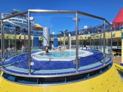 MAS Islander Landshark Pool and Bar picture