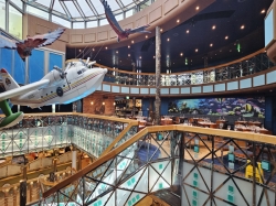 MAS Islander JWB Prime Steakhouse picture