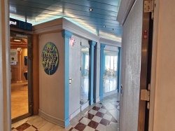 MAS Islander The Hang Out picture