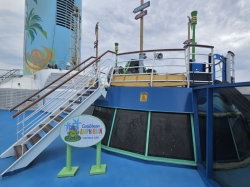 MAS Islander Play Pad and Slide picture