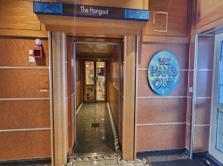 MAS Islander The Hang Out picture