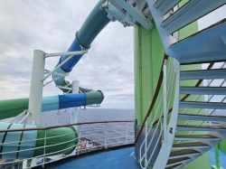 MAS Islander Play Pad and Slide picture