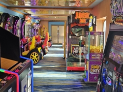 MAS Islander Far Out Arcade picture