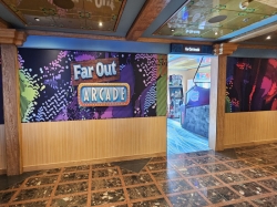 MAS Islander Far Out Arcade picture