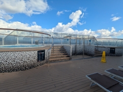 MSC Seashore Top 19 picture