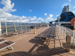 MSC Seashore Top 19 picture