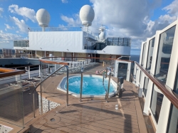 MSC Seashore Top 19 picture