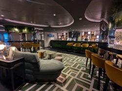MSC Seashore Cocktail Bar picture