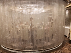 Majestic Princess Allegro Dining Room picture