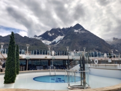 Majestic Princess Plunge Pool picture