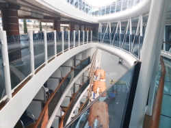 Majestic Princess SeaWalk picture