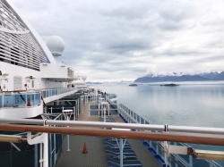 Majestic Princess Jogging Track picture