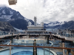 Majestic Princess Sun Deck picture