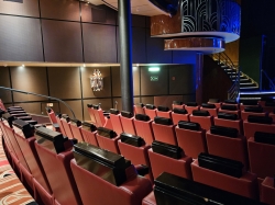 Nieuw Amsterdam World Stage picture