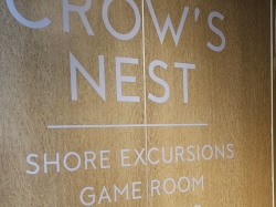 Crows Nest picture Crows Nest picture