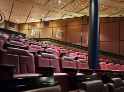 Nieuw Amsterdam World Stage picture