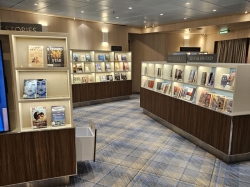 Nieuw Amsterdam Library picture