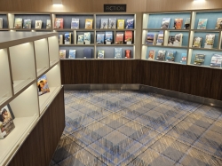 Nieuw Amsterdam Library picture