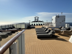 Norwegian Breakaway Vibe Beach Club picture