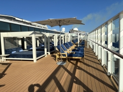 Norwegian Breakaway Vibe Beach Club picture