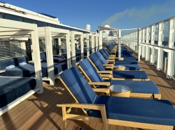 Norwegian Breakaway Vibe Beach Club picture